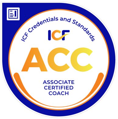 ICF Member